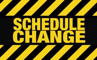 May Long Weekend – No Soccer