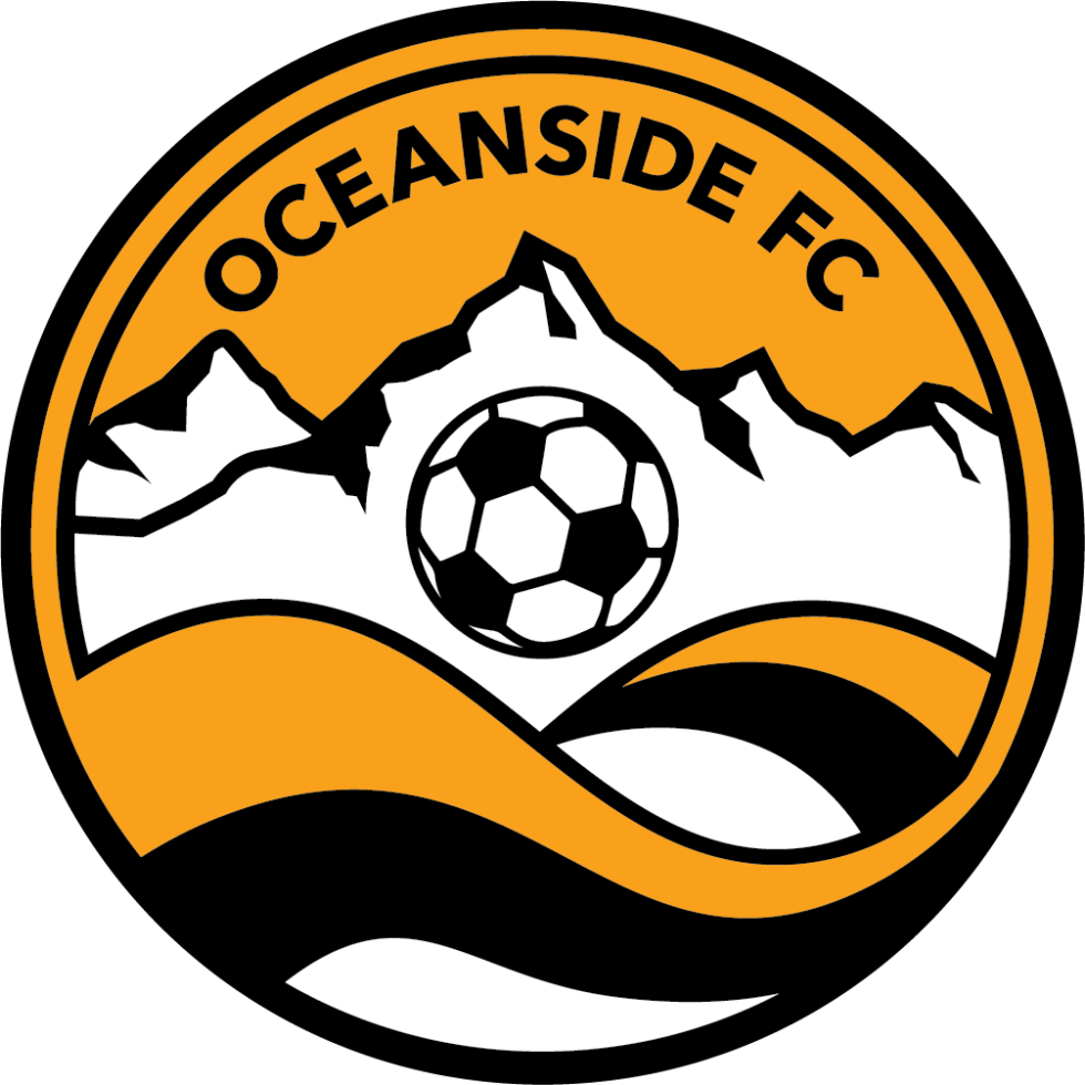 Oceanside Football Club | Vancouver Island Soccer | Parksville