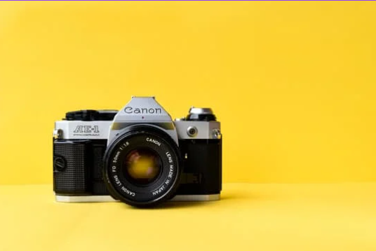 Camera
