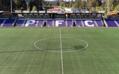 OFC Match Take Over with the Pacific FC