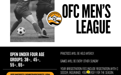 OFC Men’s League